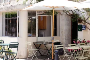 Coeur d’Artichaut Villeneuve à Villeneuve-lès-Avignon