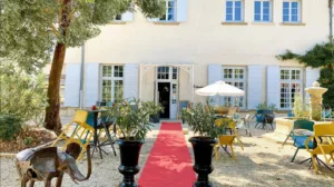 Le Talluy | Hotel-Restaurant-Evénements à Taluyers