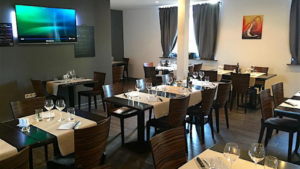 O Murano à Schweighouse-sur-Moder