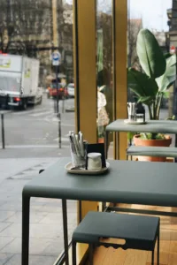 JAQEN TUKI à Bordeaux