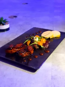 Rock’Antique à Nice