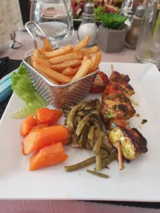 Au Goût Du Jour à Saint-Ambroix