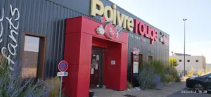 Poivre Rouge à Coquelles