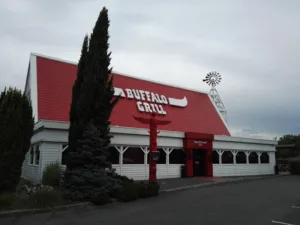 Buffalo Grill Collégien à Collégien