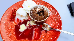 Restaurant Maison Rouge Barr à Barr