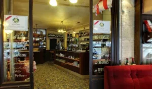 D’Chez Eux à Paris