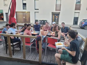 Délices De La Roche à La Roche-sur-Yon