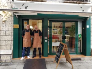 L’Anis Etoilé à Nice