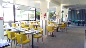 LA PLANQUE_ DE ZHAO à Chambray-lès-Tours