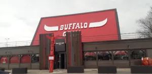 Buffalo Grill Salaise Sur Sanne à Salaise-sur-Sanne