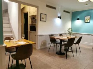 La Chanterelle à Muides-sur-Loire