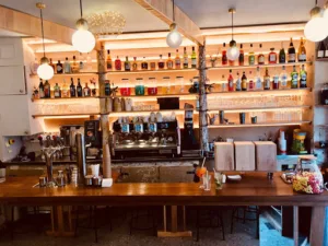 La Bonbonnière à Paris