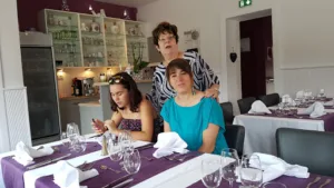 Au Petit Robinson à Saint-Dié-des-Vosges