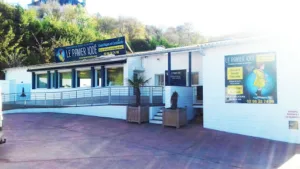 Le Panier Iodé à Lamballe-Armor