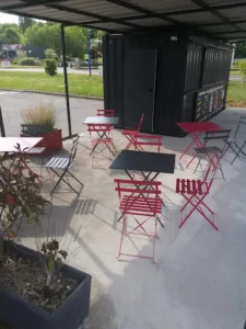 French Tacos à Marange-Silvange