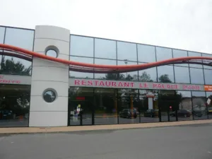 Wok Rainbow à Saumur