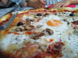 La Petite Halte à Le Collet-de-Dèze