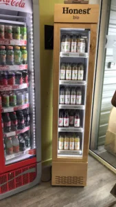 Sur Le Pouce… Le Temps D’une Pause à Talence