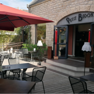 Le Petit Bedon à Carnac