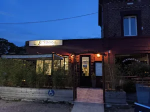 L’adresse à Pissy-Pôville