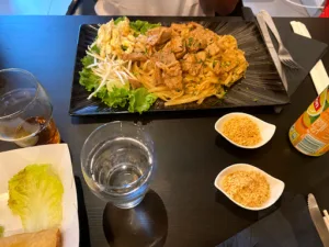 Le Brisach à Belfort