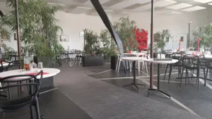 Pizzeria La Burrata à Bourges