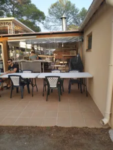 L’aquarius à Fréjus