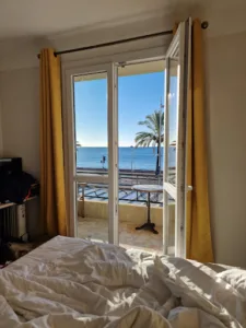 Vanille Hôtel à Cagnes-sur-Mer