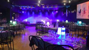 Cabaret Le P’tit Bichou à Dives-sur-Mer