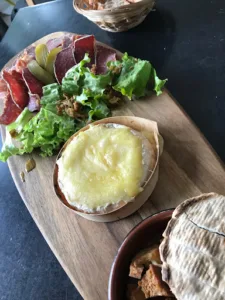 Brasserie Le Scapin à Margny-lès-Compiègne