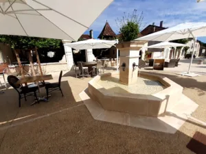 Aux Délices De La Treille By Authentik Bistrot à Montagrier