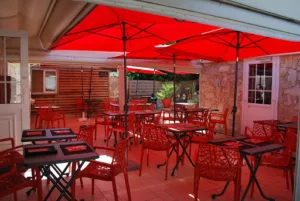 Arquebuse à Saint-Dizier