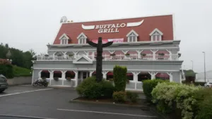 Buffalo Grill Villejust à Villejust