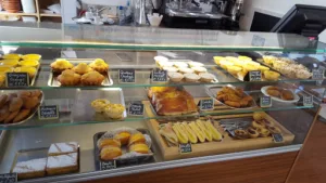 Restaurant – Pâtisserie Lisboa à Léognan