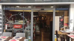 Basta Così à Chalon-sur-Saône