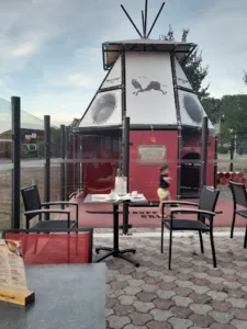 Buffalo Grill Châteaudun à Châteaudun