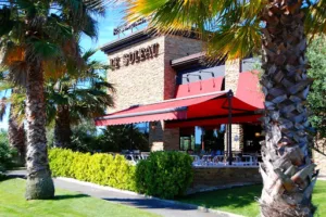 Le Soleau – Restaurant – Villeneuve les Béziers à Villeneuve-lès-Béziers