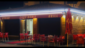 Chez Deniz à Cornimont