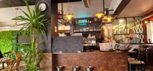 Le 23 à Livry-Gargan