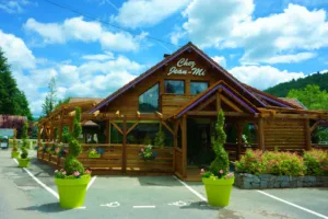 Sunelia Domaine de Champé à Bussang