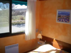 Hôtel Saint Clair à Saint-Étienne-les-Orgues