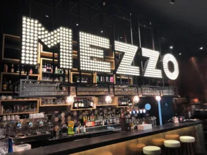 MEZZO à Saint-Denis