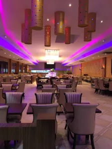 Seven Stars 7 à Les Ulis