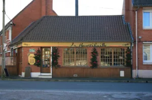 La Boustifaille à Bergues