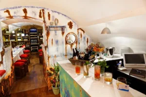 L’Au-Dedans à Albi