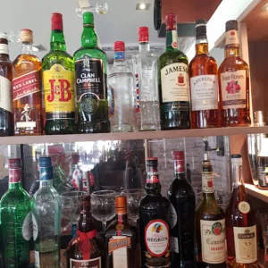 L’Amandine à Le Kremlin-Bicêtre