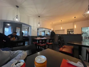 L original à Mulhouse