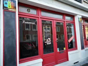 La Table de Benoit à Sotteville-lès-Rouen