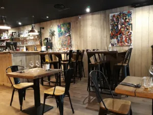 L’envol Restaurant à Metz