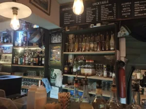 La Distillerie à Montpellier